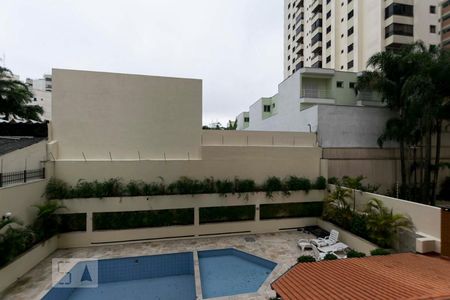 Vista de apartamento para alugar com 2 quartos, 58m² em Jardim da Saúde, São Paulo