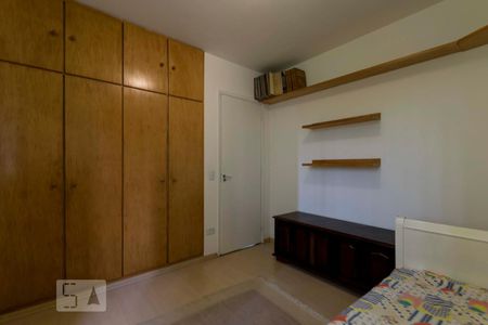 Quarto 1 de apartamento para alugar com 2 quartos, 58m² em Jardim da Saúde, São Paulo