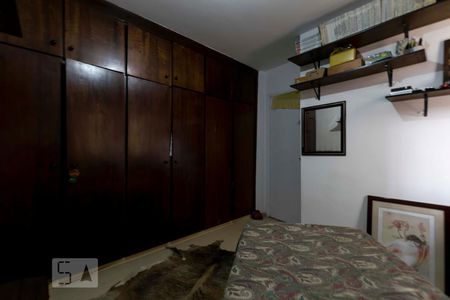 Quarto 2 de apartamento para alugar com 2 quartos, 58m² em Jardim da Saúde, São Paulo