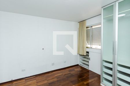 Quarto 1 de apartamento para alugar com 2 quartos, 128m² em Itaim Bibi, São Paulo