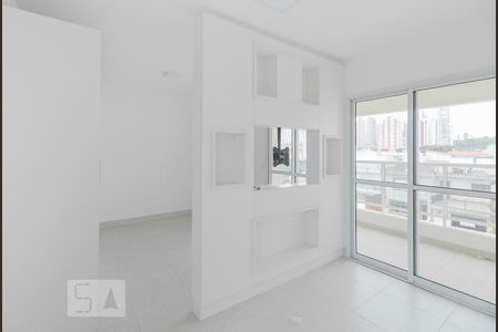 Sala de apartamento para alugar com 1 quarto, 40m² em Vila Formosa, São Paulo