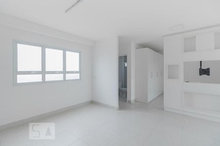 Sala de apartamento para alugar com 1 quarto, 40m² em Vila Formosa, São Paulo