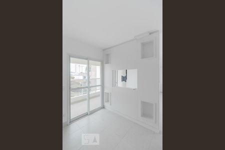 Quarto de apartamento para alugar com 1 quarto, 40m² em Vila Formosa, São Paulo