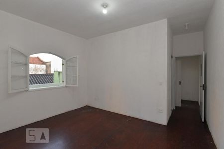 Suíte de casa para alugar com 3 quartos, 230m² em Vila Romana, São Paulo