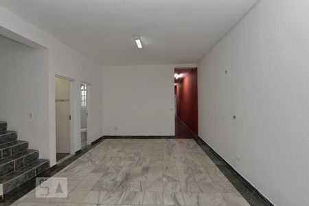 Sala de casa para alugar com 3 quartos, 230m² em Vila Romana, São Paulo