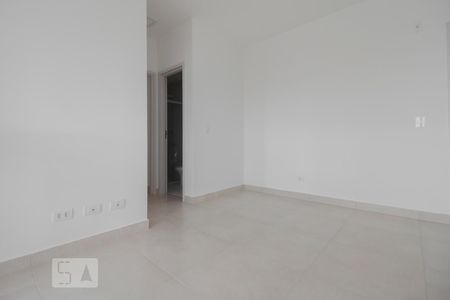 Sala de apartamento para alugar com 2 quartos, 50m² em Vila Prudente, São Paulo