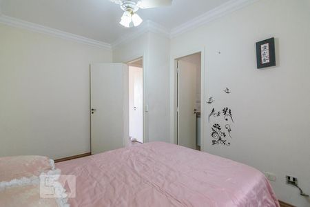 Quarto 1 de apartamento à venda com 3 quartos, 85m² em Centro, São Bernardo do Campo