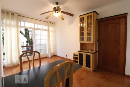 Sala de apartamento à venda com 3 quartos, 85m² em Vila Cordeiro, São Paulo