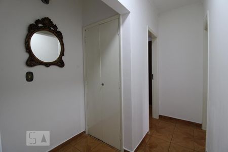 Área comum de apartamento à venda com 3 quartos, 85m² em Vila Cordeiro, São Paulo