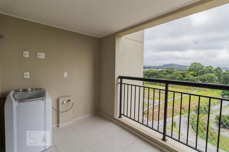 Kitnet/Studio para alugar com 1 quarto, 38m² em Jardim Flor da Montanha, Guarulhos