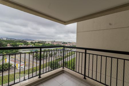 Kitnet/Studio para alugar com 1 quarto, 38m² em Jardim Flor da Montanha, Guarulhos