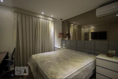 Suíte de apartamento à venda com 1 quarto, 69m² em Cidade Monções, São Paulo