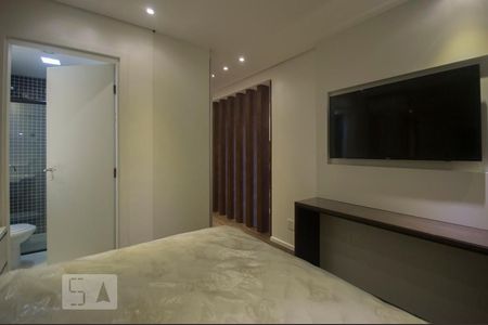 Suíte de apartamento à venda com 1 quarto, 69m² em Cidade Monções, São Paulo