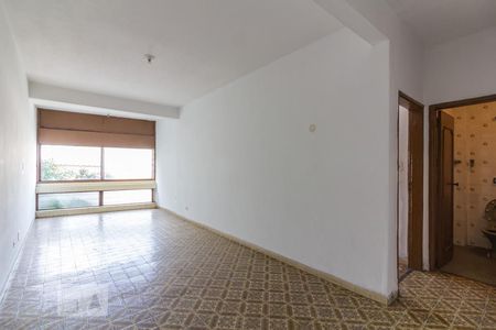 SAla de apartamento à venda com 1 quarto, 70m² em Santa Cecília, São Paulo