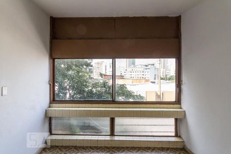 SAla de apartamento à venda com 1 quarto, 70m² em Santa Cecília, São Paulo