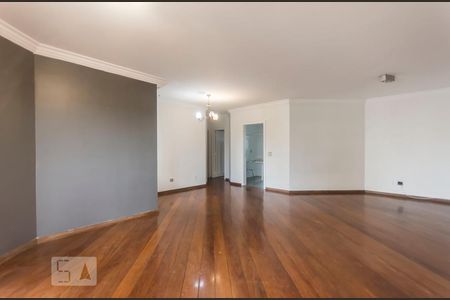 Sala de apartamento à venda com 3 quartos, 155m² em Vila Leopoldina, São Paulo