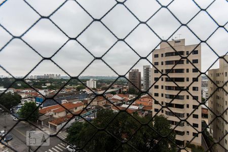 Vista de apartamento à venda com 3 quartos, 155m² em Vila Leopoldina, São Paulo