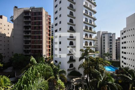Vista do quarto 1 de apartamento à venda com 2 quartos, 81m² em Real Parque, São Paulo