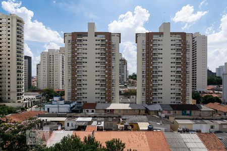 Vista de apartamento para alugar com 3 quartos, 92m² em Ipiranga, São Paulo