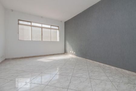 Sala de apartamento à venda com 3 quartos, 70m² em Quarta Parada, São Paulo