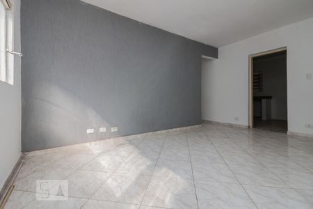 Sala de apartamento à venda com 3 quartos, 70m² em Quarta Parada, São Paulo