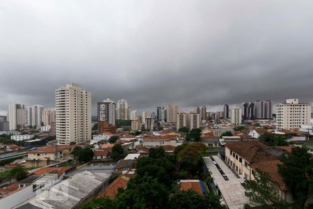 Vista de apartamento para alugar com 2 quartos, 60m² em Parque Imperial, São Paulo