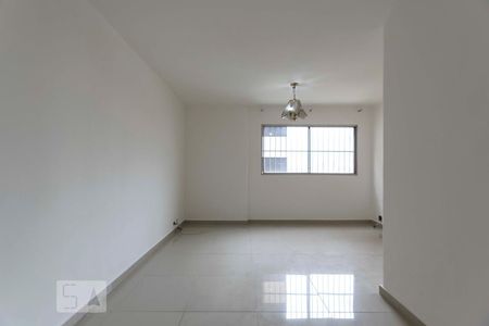 Sala de apartamento para alugar com 2 quartos, 60m² em Parque Imperial, São Paulo