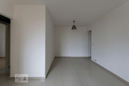 Sala de apartamento para alugar com 2 quartos, 60m² em Parque Imperial, São Paulo