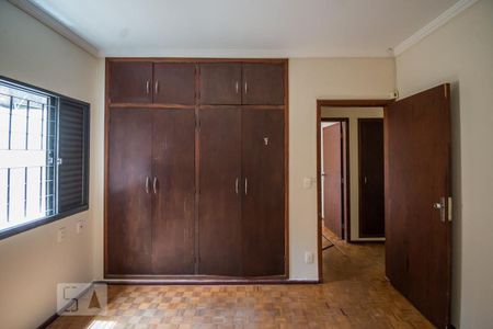 Suíte de casa para alugar com 4 quartos, 190m² em Parque Taquaral, Campinas