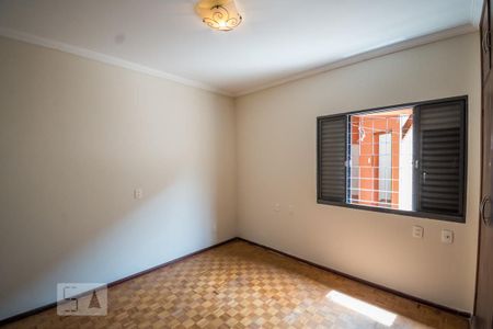 Suíte de casa para alugar com 4 quartos, 190m² em Parque Taquaral, Campinas