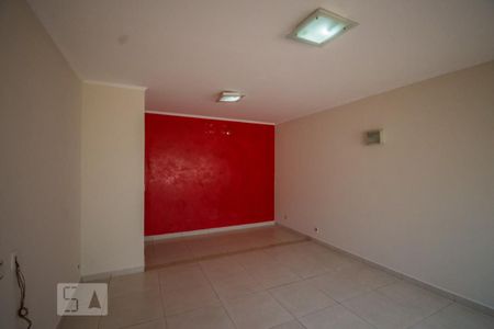 Sala de casa para alugar com 4 quartos, 190m² em Parque Taquaral, Campinas