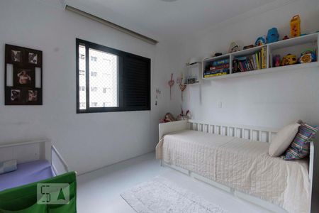 Quarto 1 de apartamento para alugar com 2 quartos, 97m² em Perdizes, São Paulo