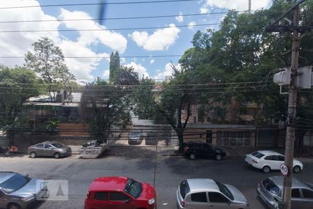Vista  de apartamento à venda com 2 quartos, 81m² em Sumaré, São Paulo