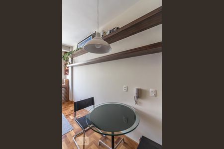 Kitnet de kitnet/studio à venda com 1 quarto, 22m² em Vila Buarque, São Paulo