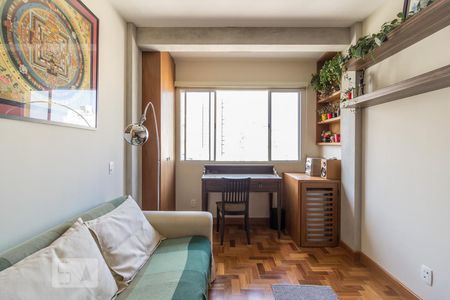 Kitnet de kitnet/studio à venda com 1 quarto, 22m² em Vila Buarque, São Paulo