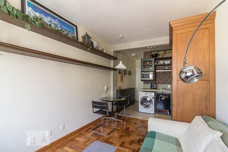 Kitnet de kitnet/studio à venda com 1 quarto, 22m² em Vila Buarque, São Paulo