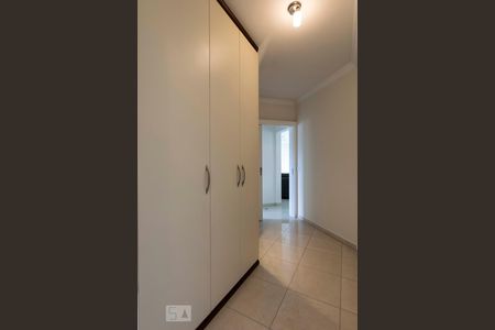 Corredor de apartamento à venda com 3 quartos, 127m² em Jardim Vila Mariana, São Paulo