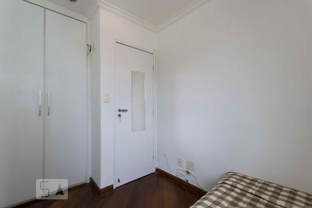 Quarto 1 de apartamento para alugar com 2 quartos, 62m² em Vila Dom Pedro I, São Paulo