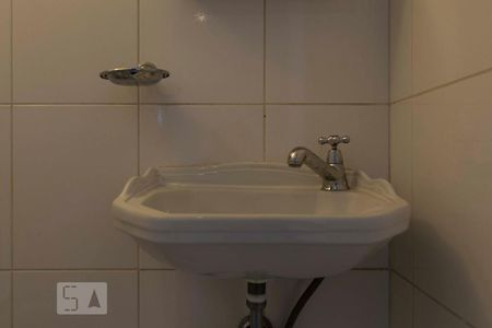 Lavabo (Torneira) de apartamento para alugar com 2 quartos, 62m² em Vila Dom Pedro I, São Paulo