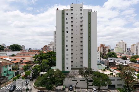 Vista de apartamento para alugar com 2 quartos, 62m² em Vila Dom Pedro I, São Paulo