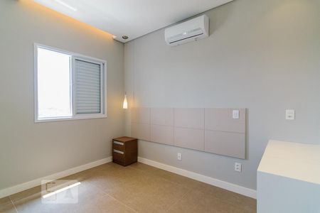 Quarto de kitnet/studio para alugar com 1 quarto, 42m² em Centro, São Bernardo do Campo