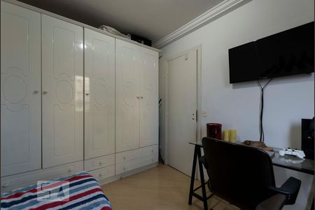 Quarto 1 de apartamento à venda com 2 quartos, 60m² em Vila Moinho Velho, São Paulo