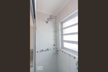 Banheiro de apartamento à venda com 3 quartos, 90m² em Campos Elíseos, São Paulo