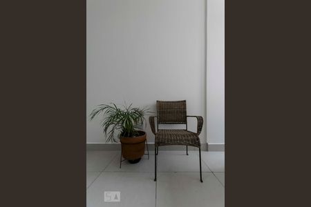 Kitnet de kitnet/studio para alugar com 1 quarto, 35m² em Mirandópolis, São Paulo