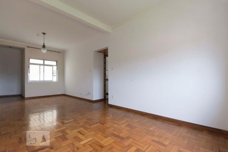 Sala de apartamento para alugar com 2 quartos, 89m² em Perdizes, São Paulo