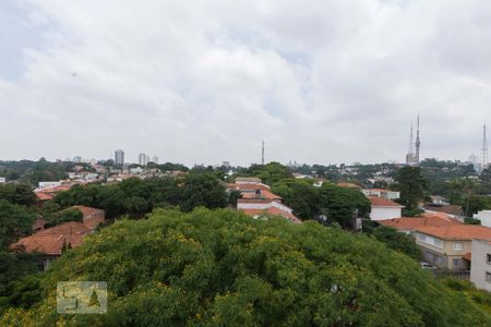 Vista Quarto 2 de apartamento para alugar com 2 quartos, 89m² em Perdizes, São Paulo