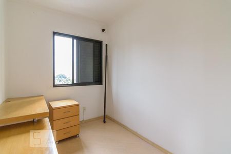 Quarto 3 de apartamento para alugar com 3 quartos, 67m² em Rudge Ramos, São Bernardo do Campo