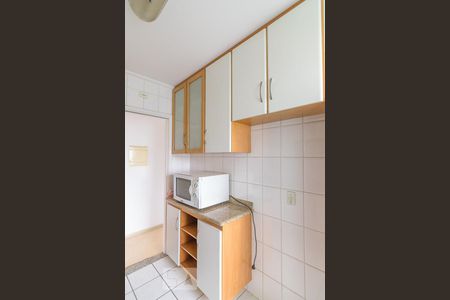 Cozinha de apartamento para alugar com 3 quartos, 67m² em Rudge Ramos, São Bernardo do Campo