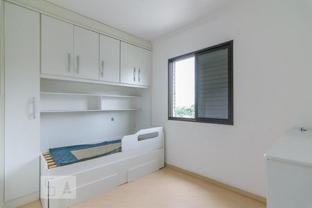 Quarto 2 de apartamento para alugar com 3 quartos, 67m² em Rudge Ramos, São Bernardo do Campo