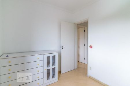 Quarto 2 de apartamento para alugar com 3 quartos, 67m² em Rudge Ramos, São Bernardo do Campo